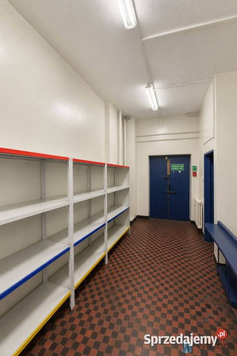 Lokal Warszawa Rakowiecka 130m2 sprzedam