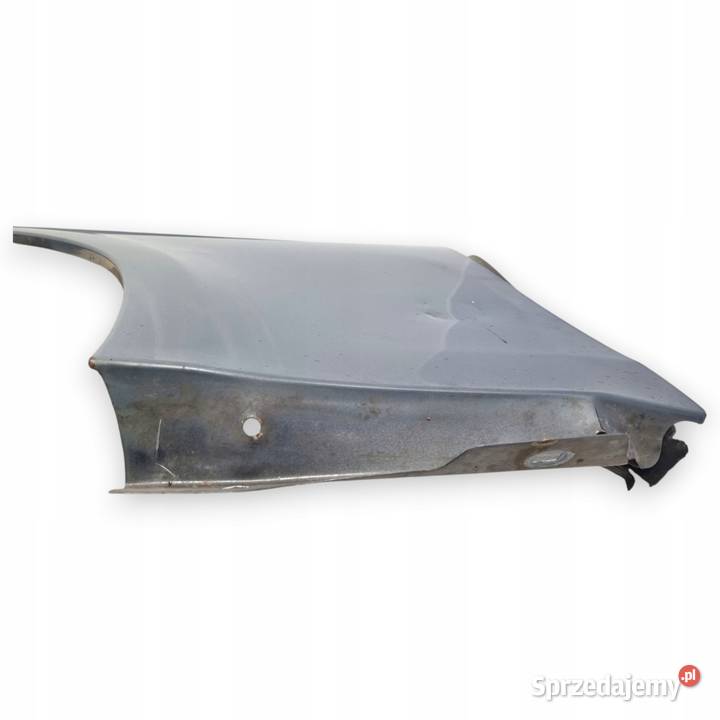 PRZEDNI BŁOTNIK LEWY Ford Mondeo IV MK4 LIFT lubelskie Chełm