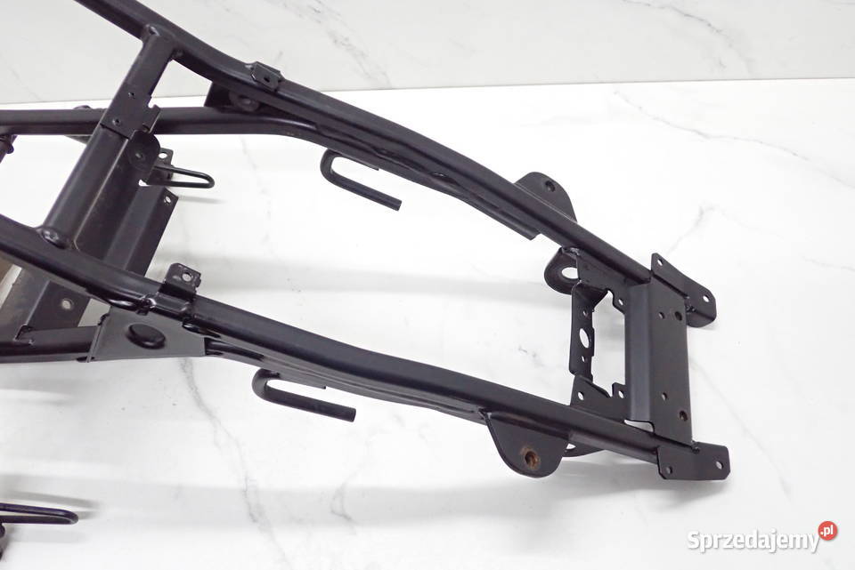 Stelaż Ramy Zadupek Husqvarna TR Terra 650 13r Strzelce Krajeńskie