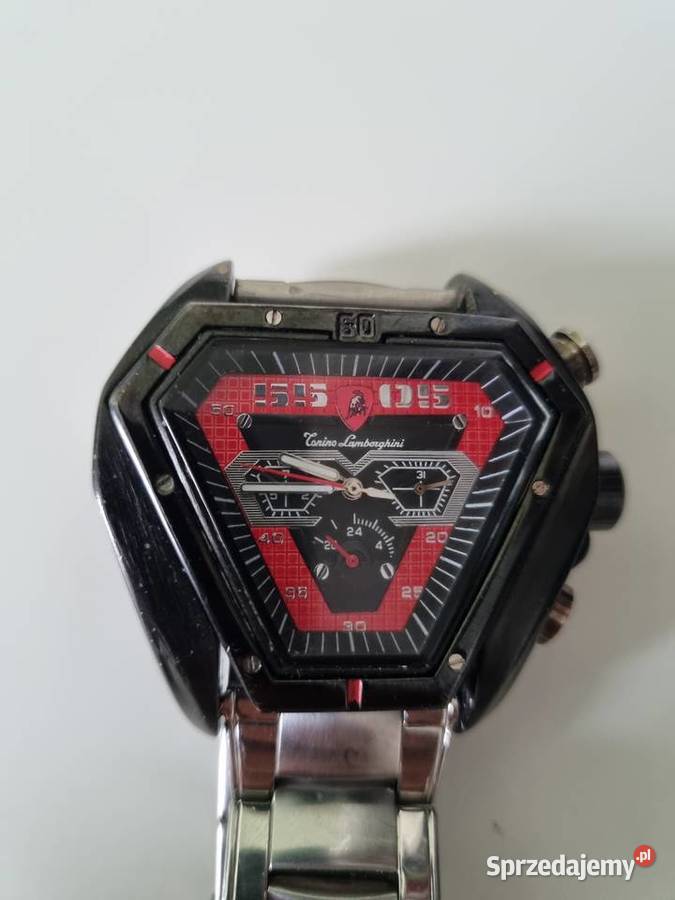 zegarek tonino lamborghini speedlink automat 55 Gorzów Wielkopolski