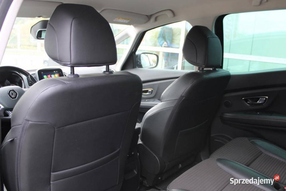 Renault Grand Scenic 2020r LED Carplay NAVI BOSE Grand Scenic Kraków