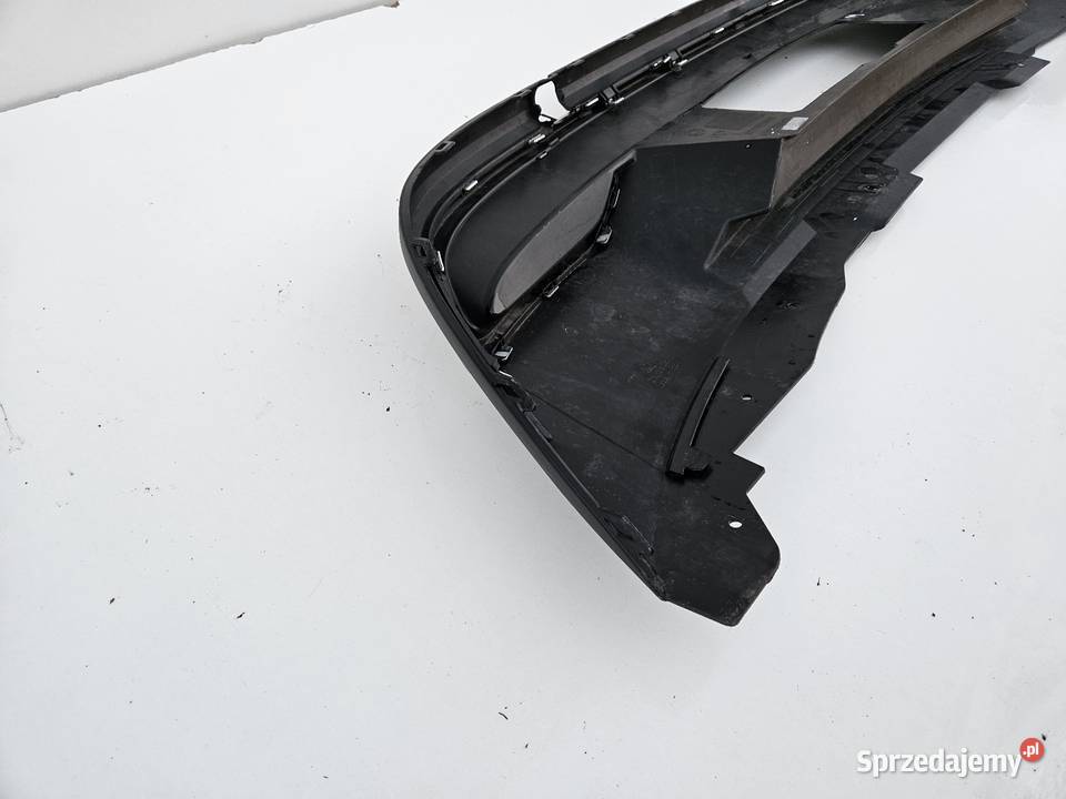 SKODA KAROQ 57A LIFT DYFUZOR SPOILER ZDERZAKA Międzychód