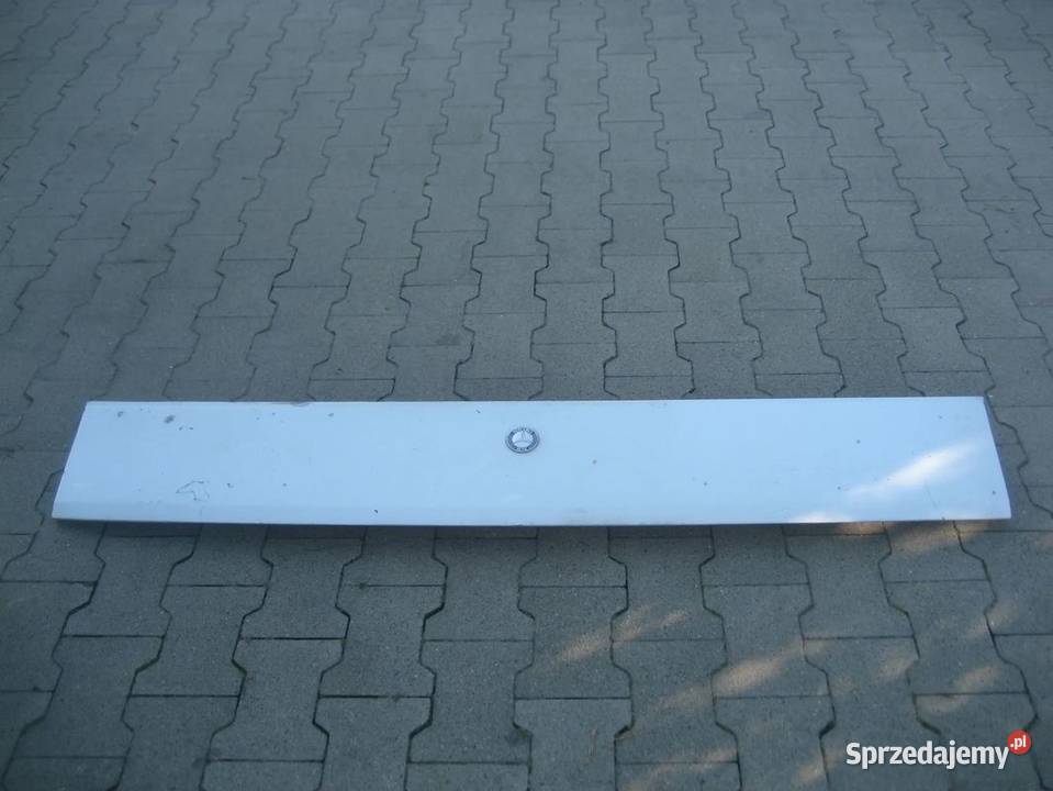 mercedes mb100 9295r maska 6317500402 Rakoniewice sprzedam
