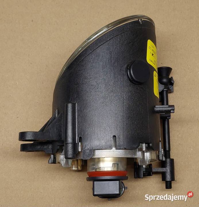 HALOGEN LEWY PRZÓD VOLVO S40 II V50 C30 C70 II Mielęcin sprzedam