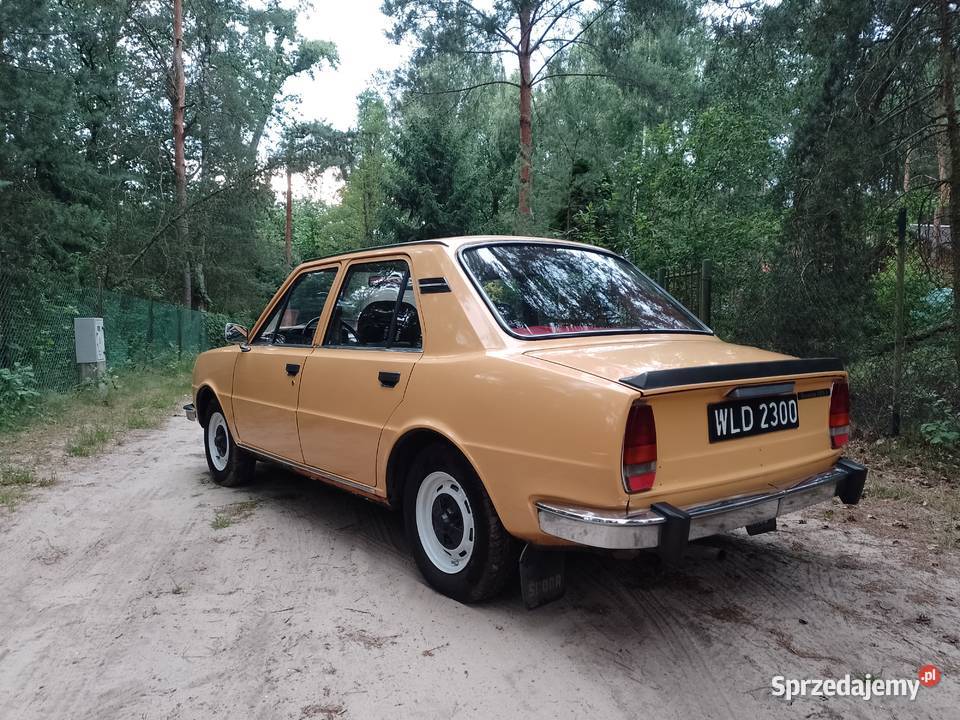 Skoda 105L