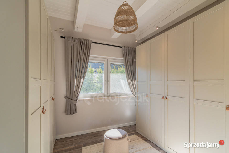 sprzedaży domu wolnostojącego 120m2 Kamień pomorskie