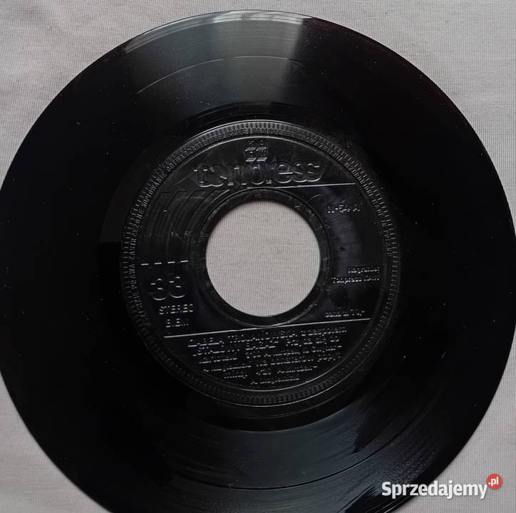 Izabela Trojanowska i Stalowy Bagaż Przyda się