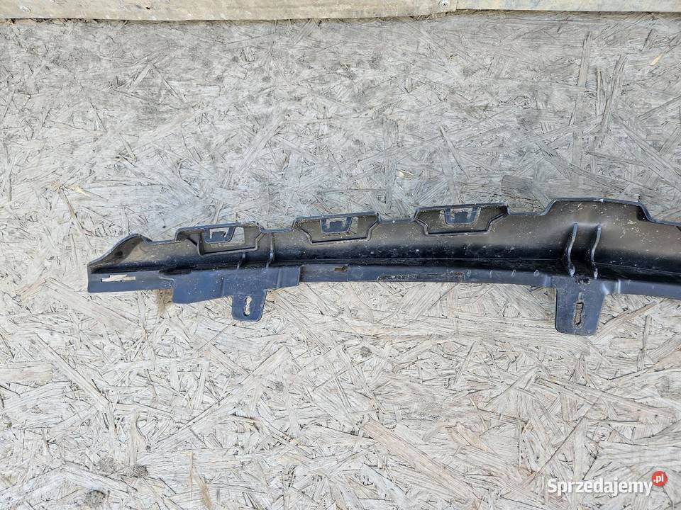 MERCEDES W205 1418 WZMOCNIENIE GÓRNE ZDERZAKA Międzychód