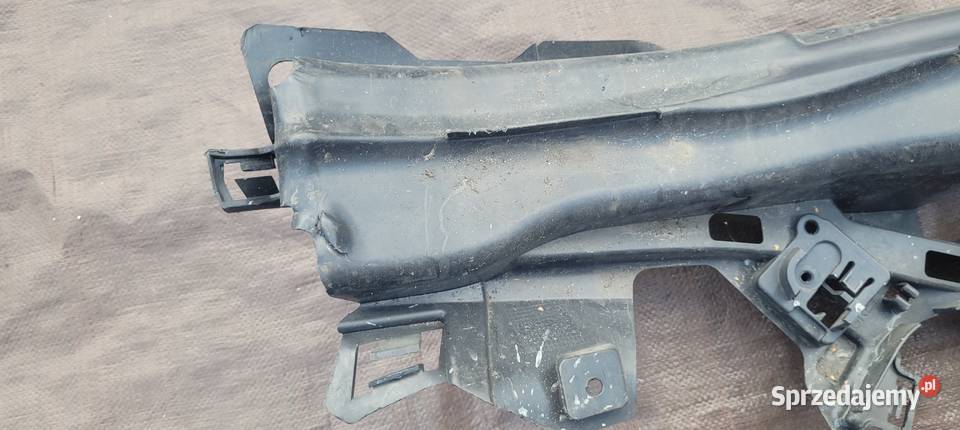 ABSORBER ZDERZAKA PRZÓD VOLVO V40 II śląskie Ruda Śląska sprzedam