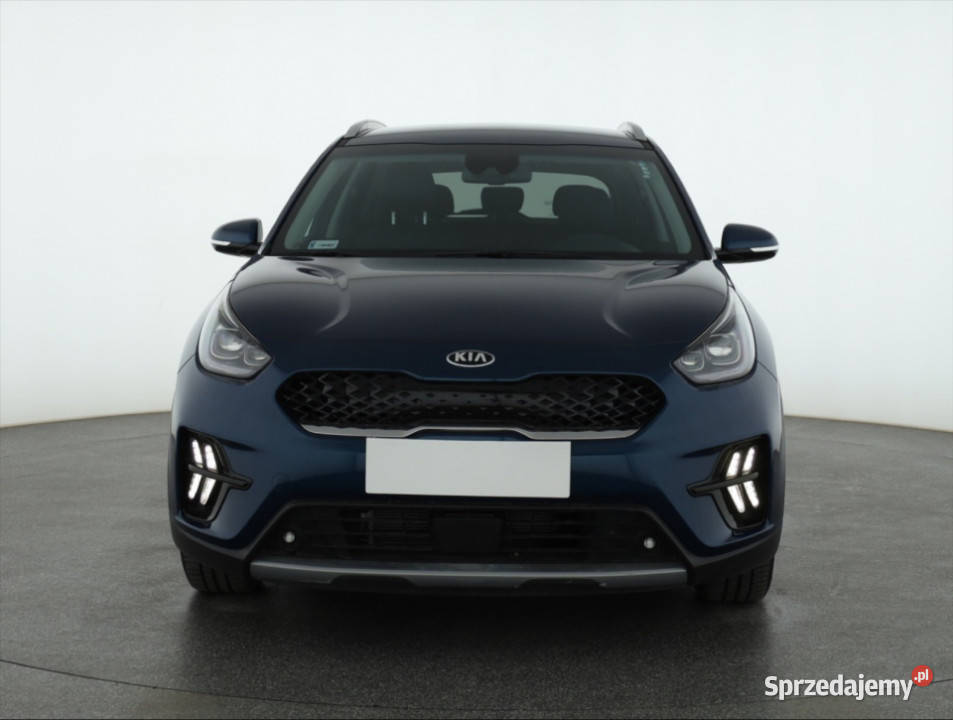 Kia Niro Hybrid Niro Piaseczno