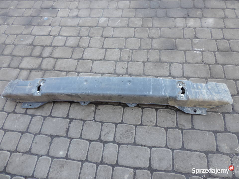 FORD TRANSIT MK5 BELKA POD ZDERZAK PRZÓD małopolskie Nowy Sącz