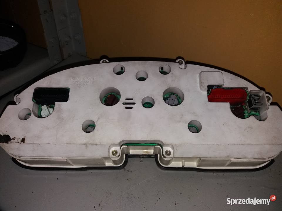 Liczniki Ford Galaxy Łagów