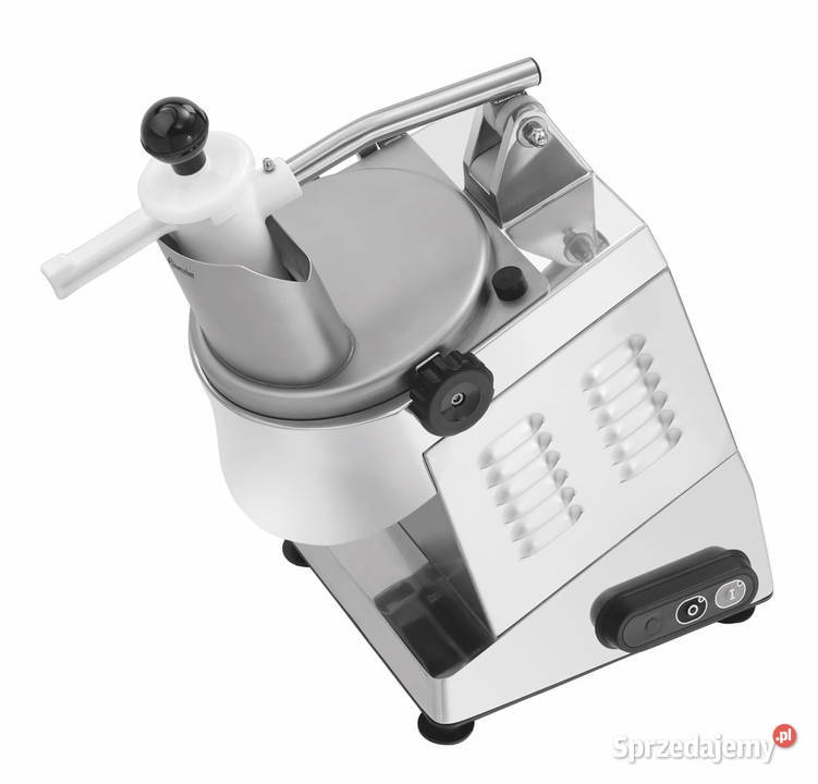 Gastronomiczna szatkownica do warzyw Bartscher