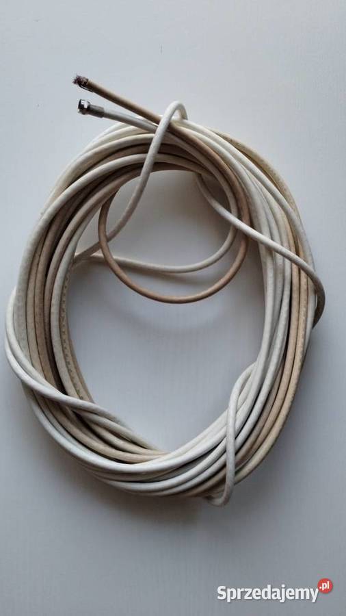 Kabel antenowy mazowieckie Warszawa