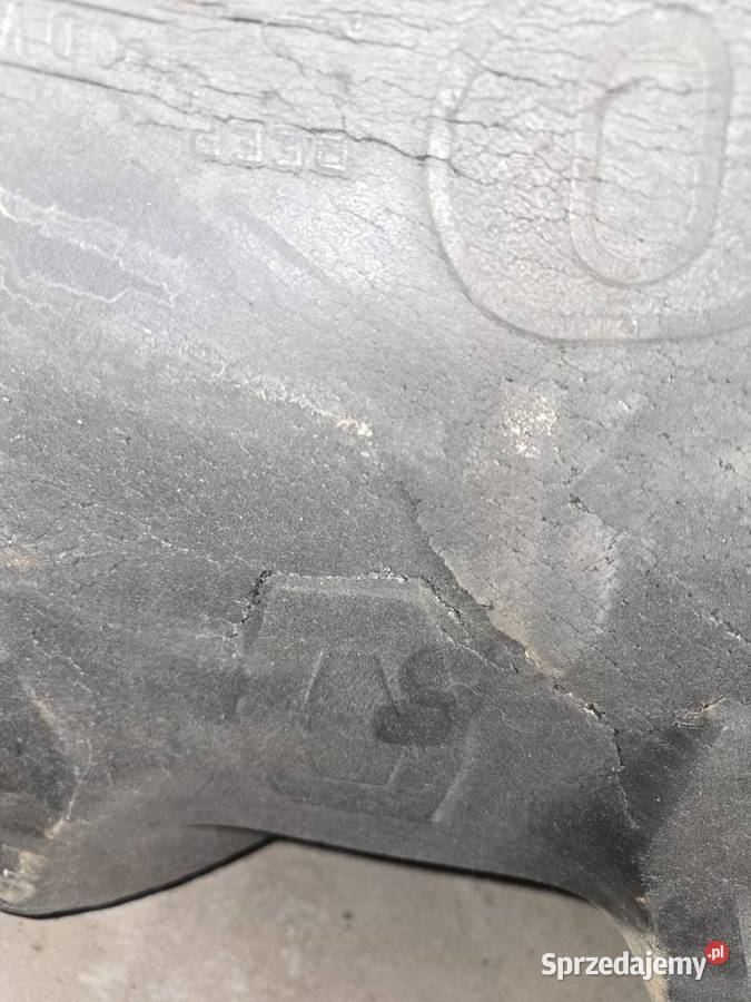 Opona 480 70 38 Opony rolnicze Łęczyca