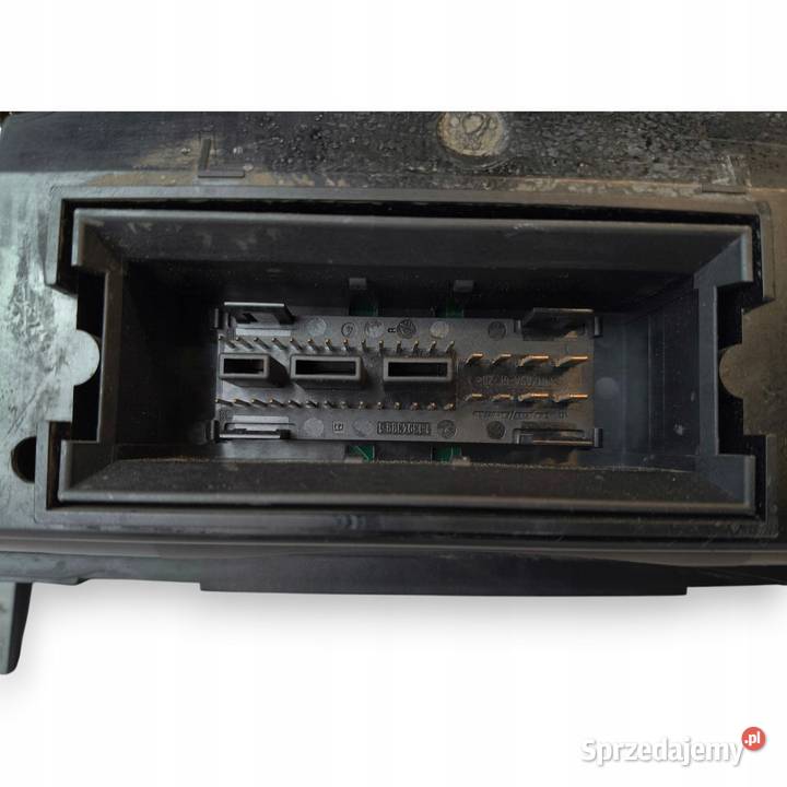 LICZNIK ZEGARY VW Passat B6 19 20 TDI Diesel 268