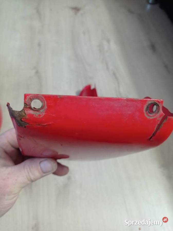 Osłony kolan Simson Sr 50 Siedlce