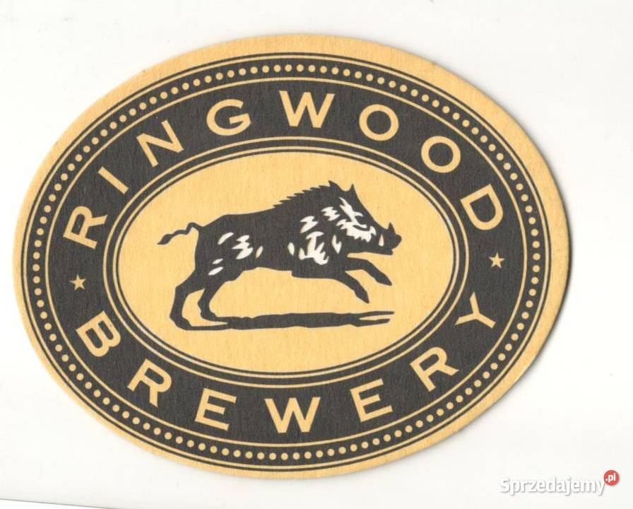 Ringwood podstawka do piwa 2 Gliwice