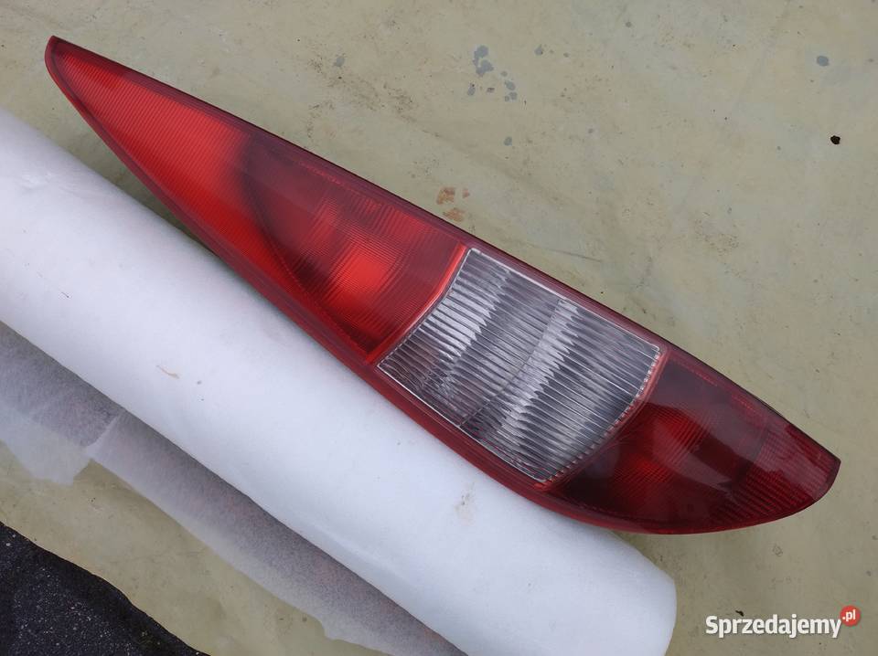 Szyba przednia czołowa i tylna Ford Mondeo MK3