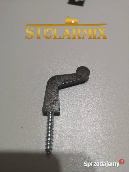 Oliwki okienne klameczki okienne zabytkowe Metalowe Drzwi i okna Paterek