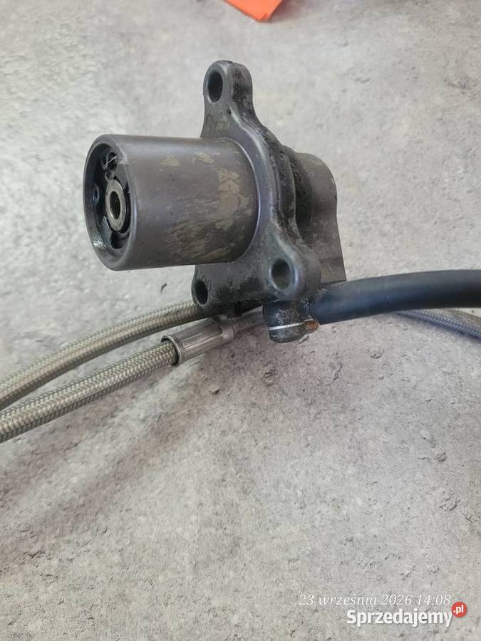 BMW R 1150 GS OEM WYSPRZĘGLIK Nowy Tomyśl