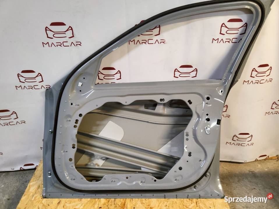 Drzwi Prawy Przód BMW 5 G60 G61 41515A32EA4 Pleszew