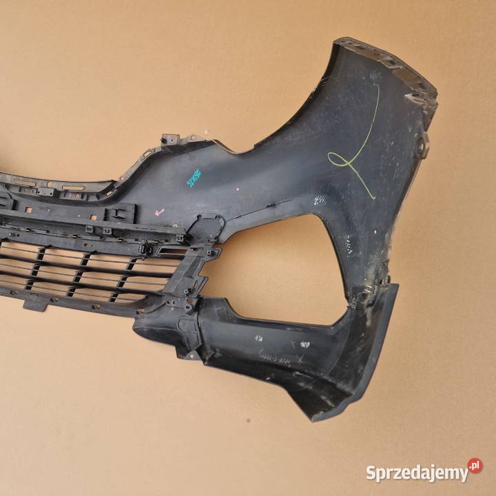 RENAULT CAPTUR I LIFT ZDERZAK PRZÓD PRZEDNI Bieleń sprzedam