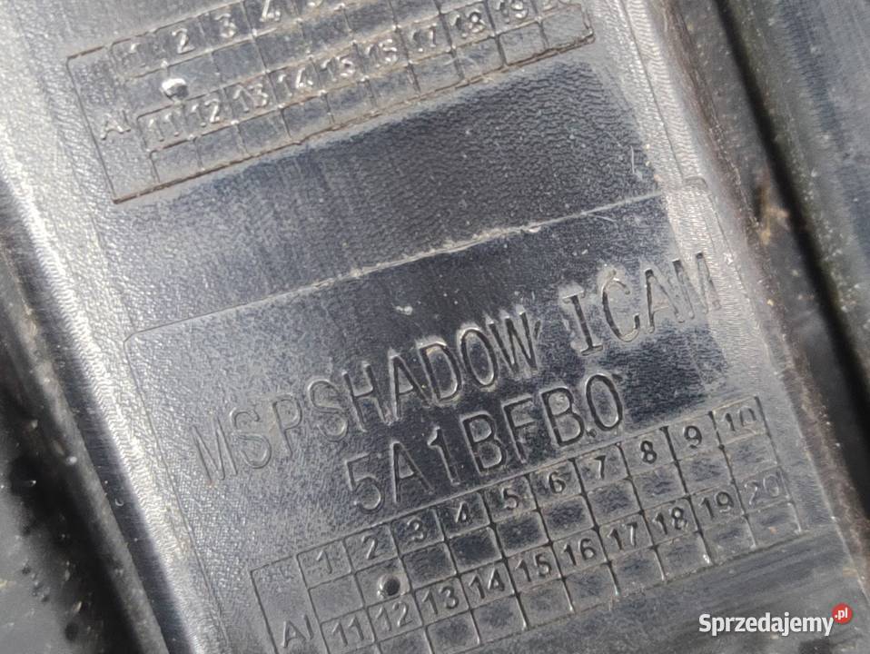 Grill Atrapa BMW 3 G20 5113192976 Atrapy Pleszew