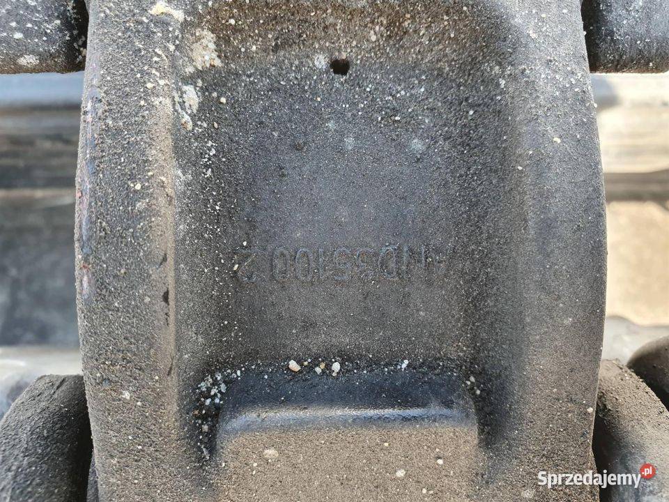 PRÓG PRAWY GMC YUKON XL ELEKTRYCZNY kujawsko-pomorskie Lipno