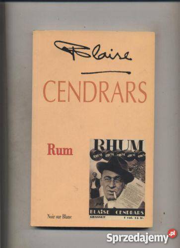 Rum Pozostałe Szczecin