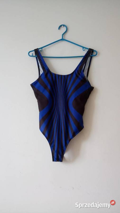 kostium plywacki Pływanie mazowieckie Warszawa