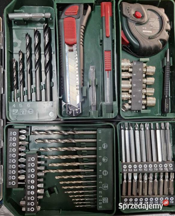 WKRĘTARKA PARKSIDE PBSA 12 E4 Łódź sprzedam