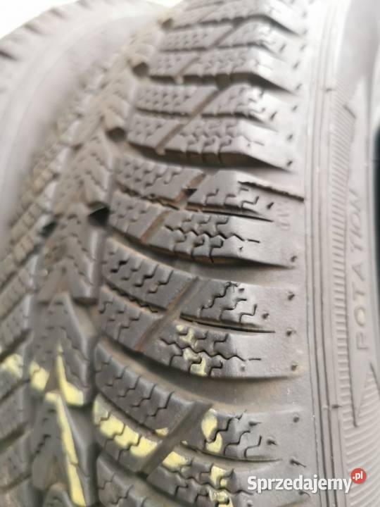 Opony zimowe Gryfice