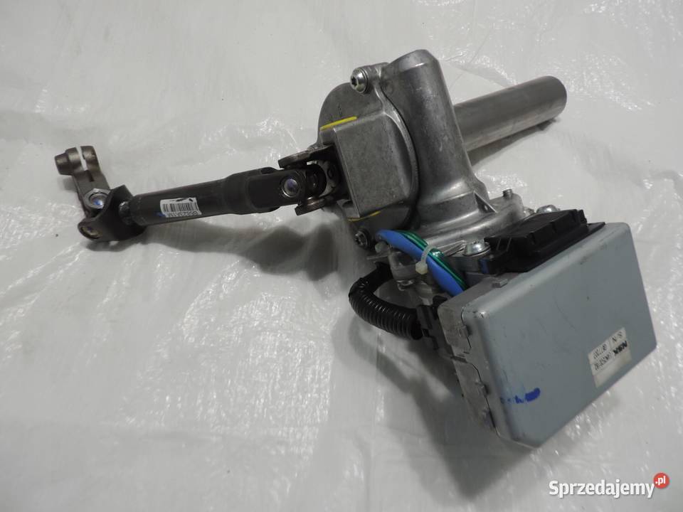 NISSAN MICRA K14 KOLUMNA KIEROWNICZA 488105FA6A sprzedam