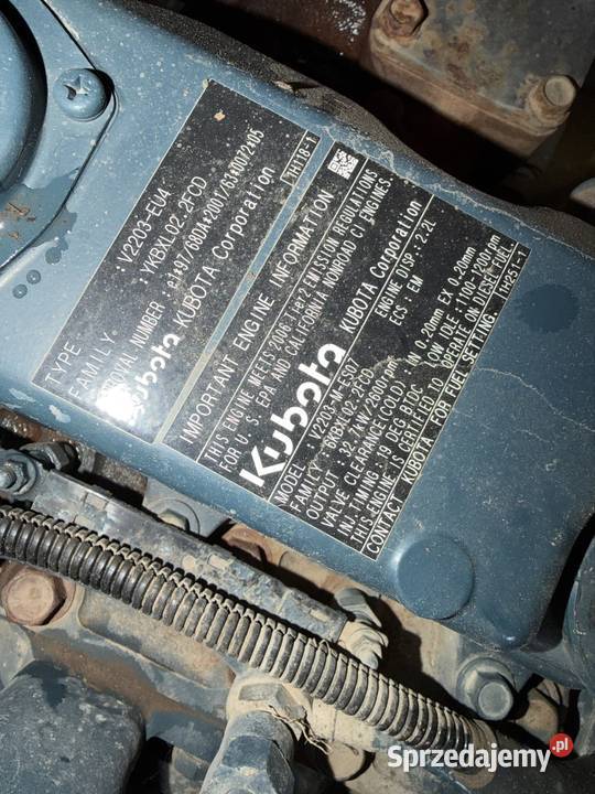 Wozidło ausa d300 AMG 3t Chęciny sprzedam