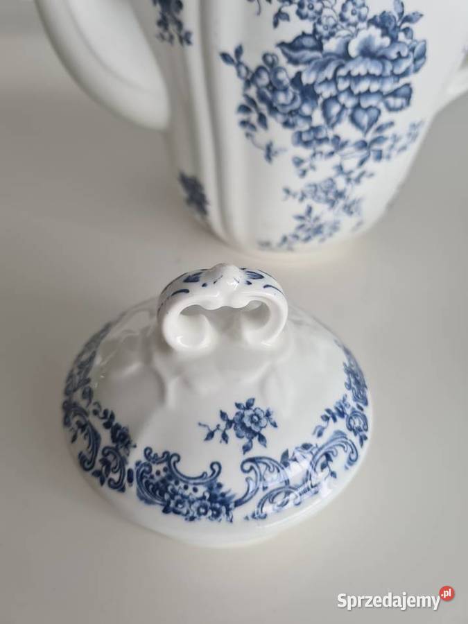 Dzbanek do kawy Villeroy Boch Valeria