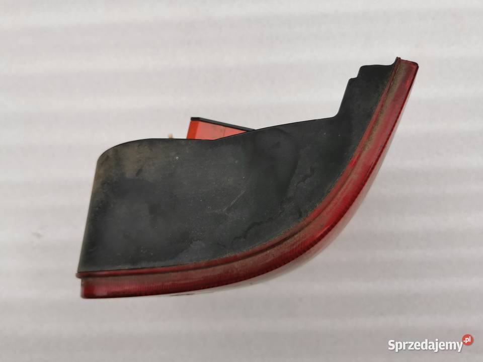 Lampa Prawy Tył Tylna Prawa VW Passat B5 Kombi lampy tylne Oświetlenie Wyszków