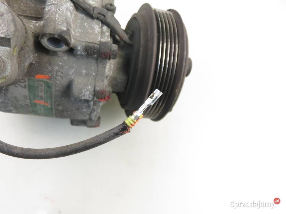 KOMPRESOR KLIMATYZACJI HONDA CIVIC VII 16 i
