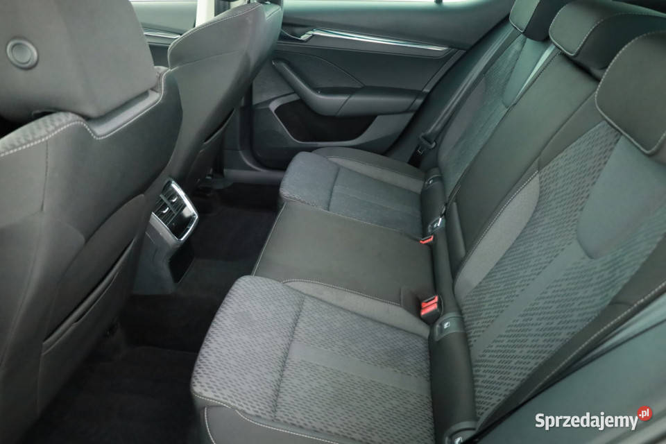 Skoda Octavia 15 TSI mazowieckie Piaseczno