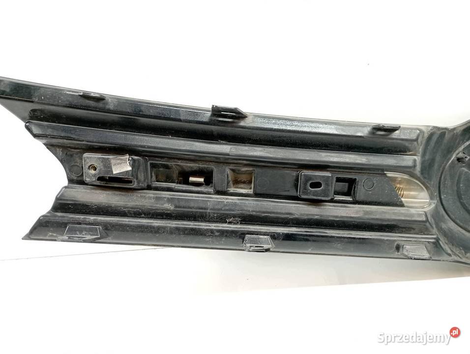 ATRAPA GRILLPRZÓD 981184717 Toyota ProAce II osobowe