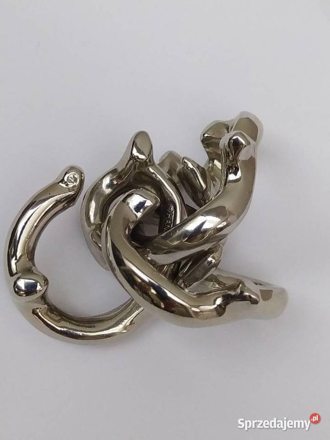 Vortex Hanayama puzze łamigłówka oryginalne Kraków sprzedam