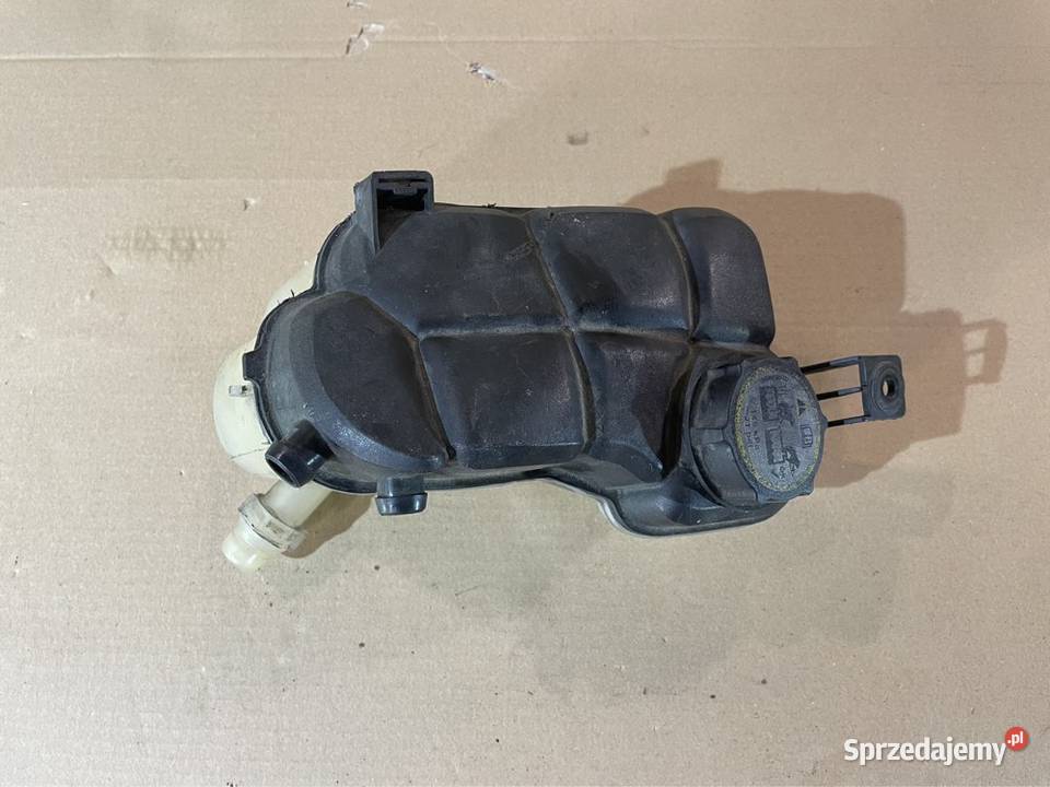 6G918K218 zbiorniczek wyrównawczy Ford galaxy osobowe zachodniopomorskie Szczecin