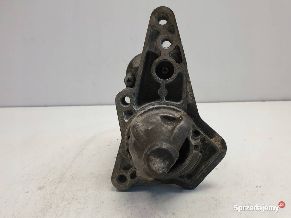 ROZRUSZNIK Nissan Juke 16 16V ROZRUSZNIK Rudka