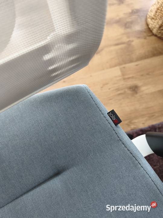 Krzesło obrotowe bejot Wielkie Drogi