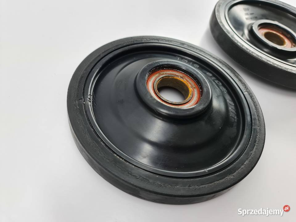 Rolka Kolko Kolo 152 mm SkiDoo Summit 800 XRS Zawieszenie