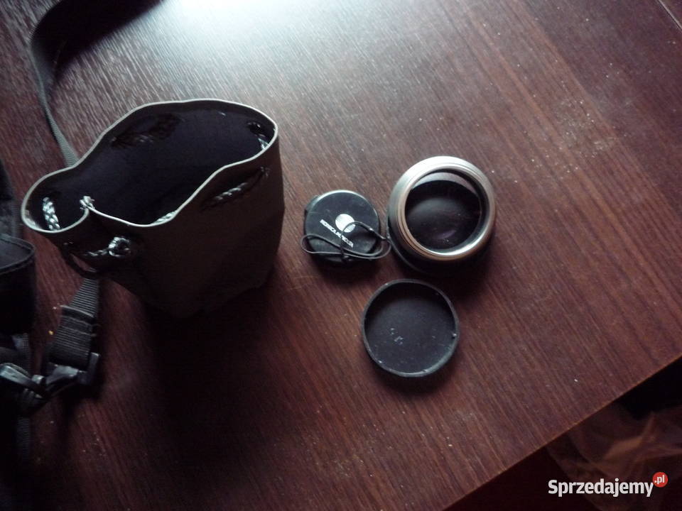 etui futerał pokrowiec konica minolta konwerter Chmiel