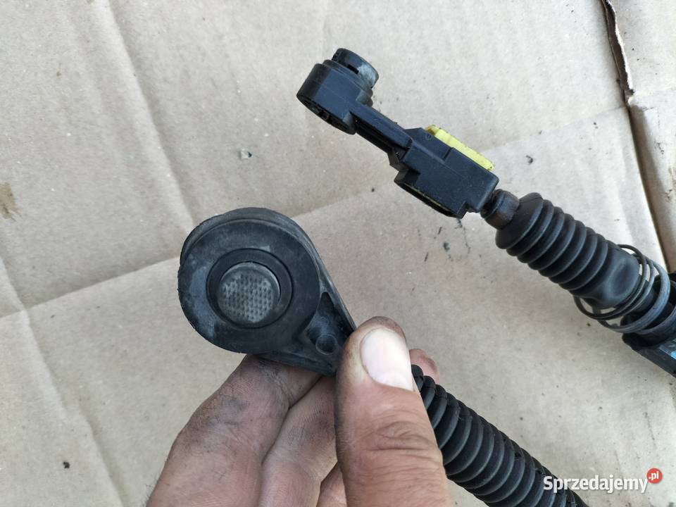 FORD FOCUS C MK1 16 2004 LINKI LEWAREK ZMIANY Pozostałe Kamień-Kolonia