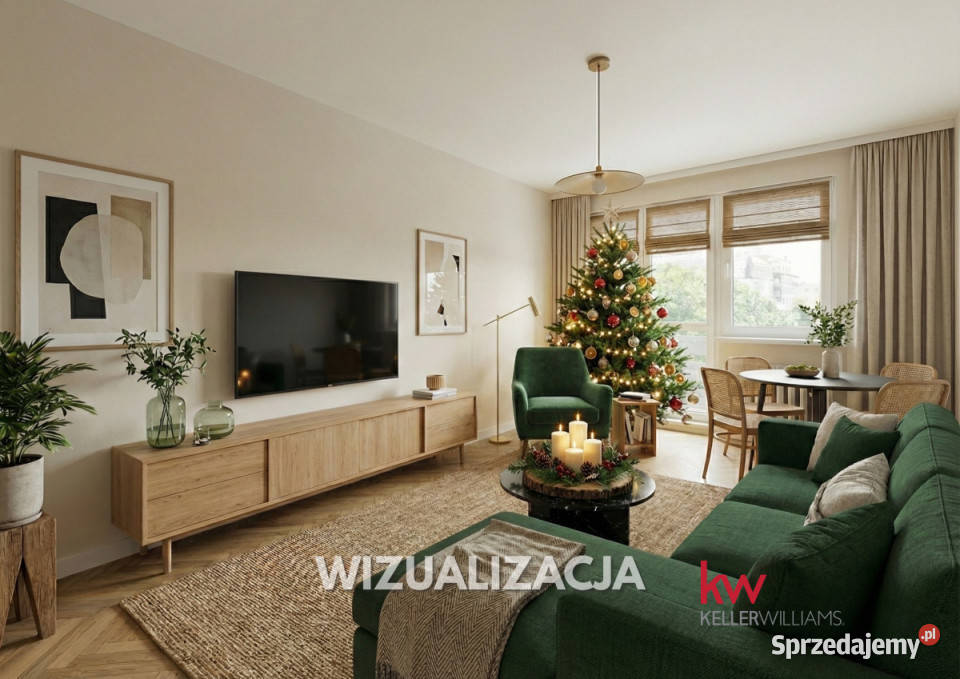 Sprzedaż mieszkania Wrocław 3679m2 2 pokojowe