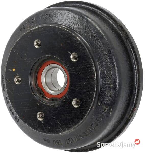 Piasta 4008252 Kamionna