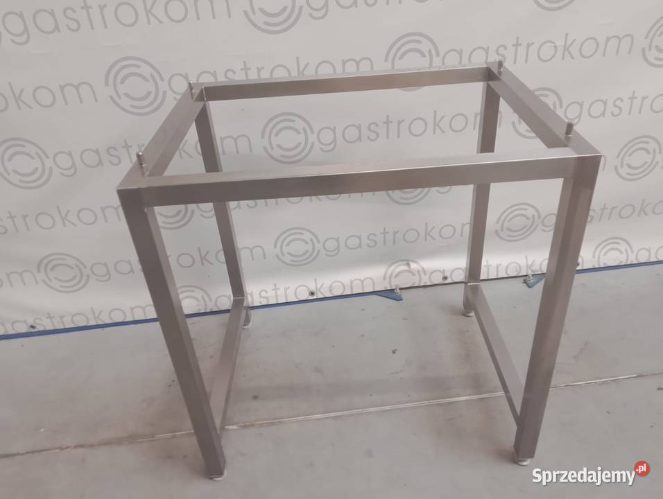 Podstawa pod piec 4 bolce 82x62x85 sprzedam